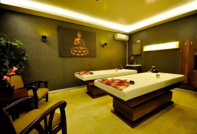 Black Bird Thermal Hotel & Spa