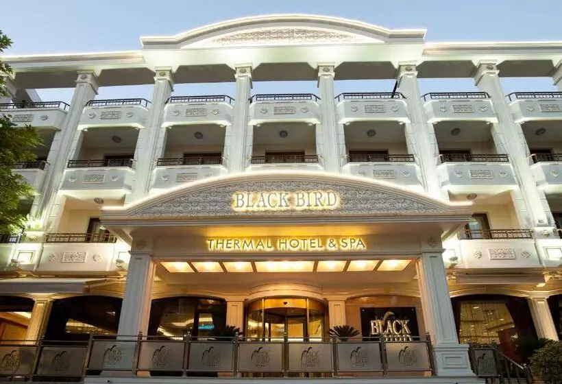 Black Bird Thermal Hotel & Spa