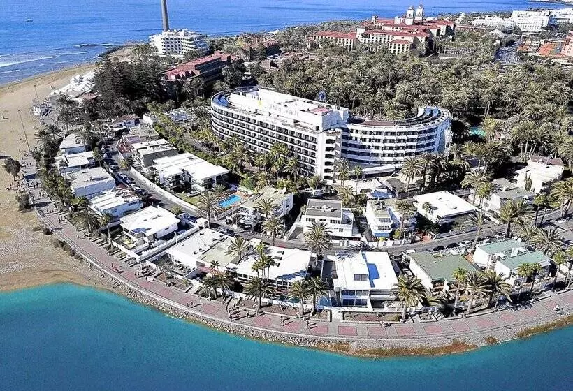 Apartamentos Dunaoasis Maspalomas