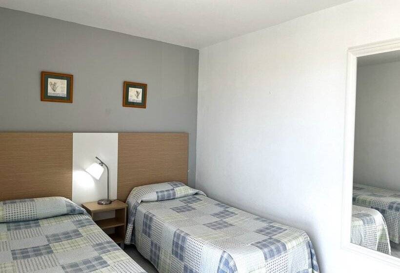 Apartamentos Dunaoasis Maspalomas