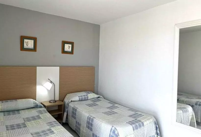 Apartamentos Dunaoasis Maspalomas