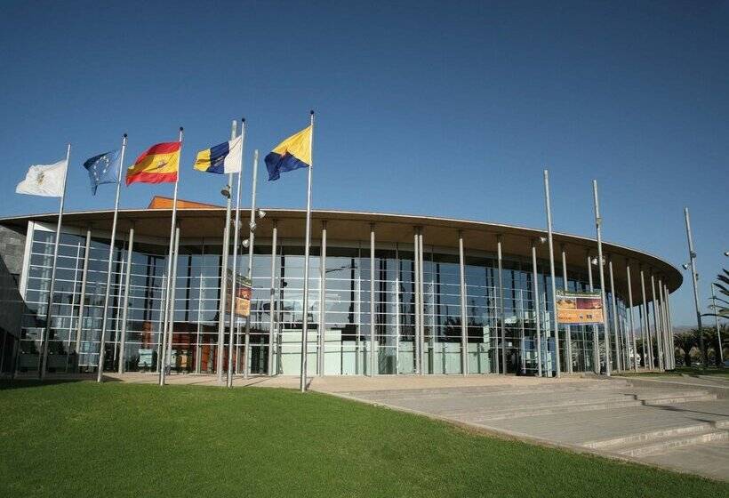 Apartamentos Dunaoasis Maspalomas