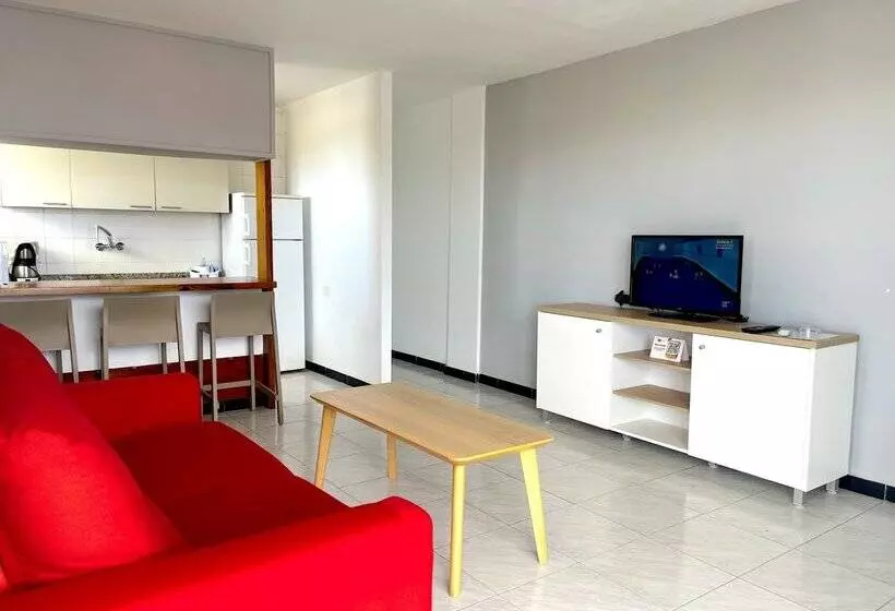 Apartamentos Dunaoasis Maspalomas