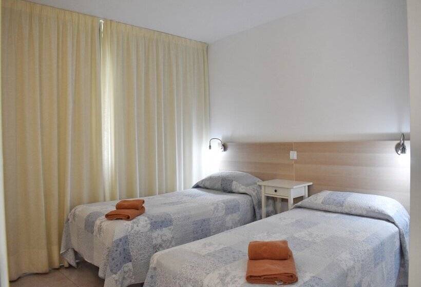 Apartamentos Dunaoasis Maspalomas