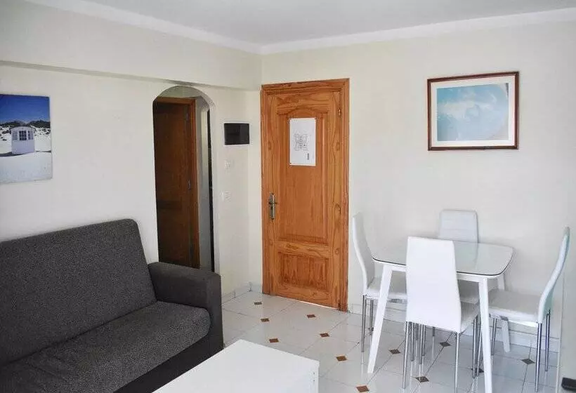 Apartamentos Dunaoasis Maspalomas