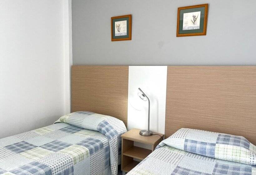 Apartamentos Dunaoasis Maspalomas