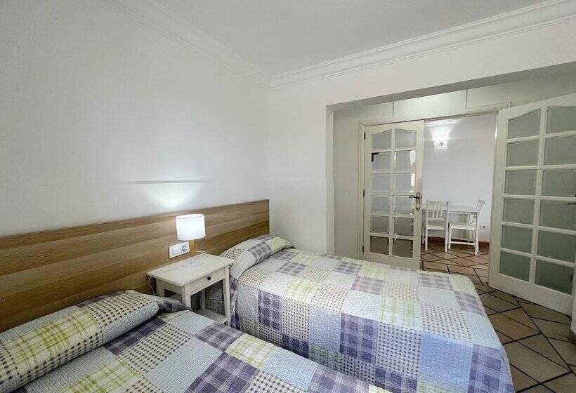 Apartamentos Dunaoasis Maspalomas