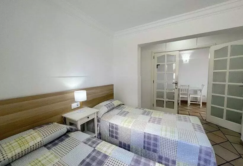 Apartamentos Dunaoasis Maspalomas