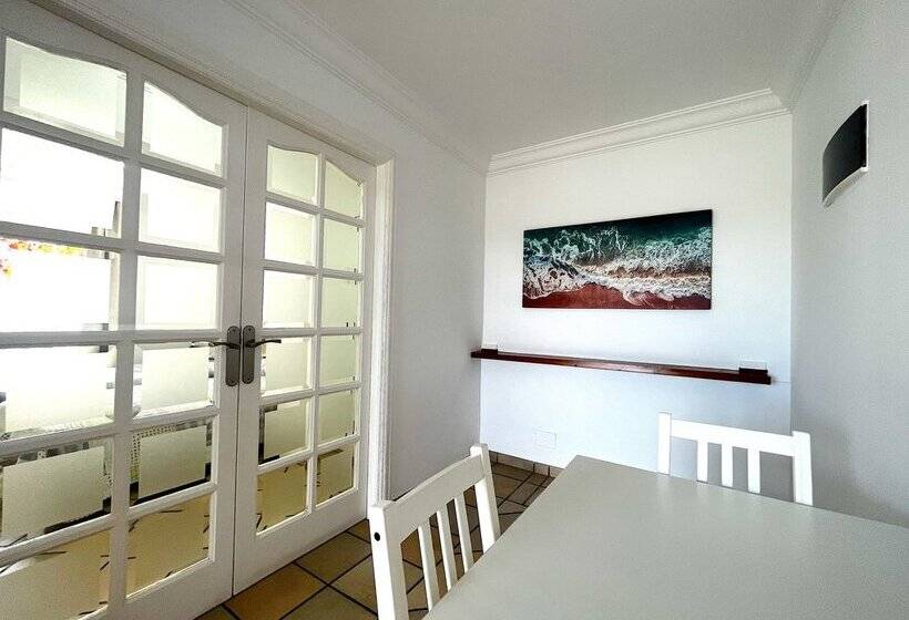 Apartamentos Dunaoasis Maspalomas