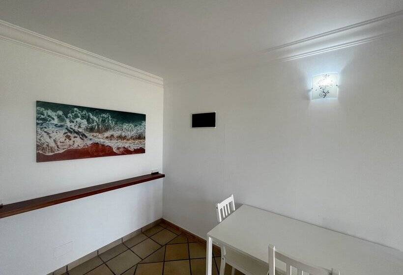 Apartamentos Dunaoasis Maspalomas