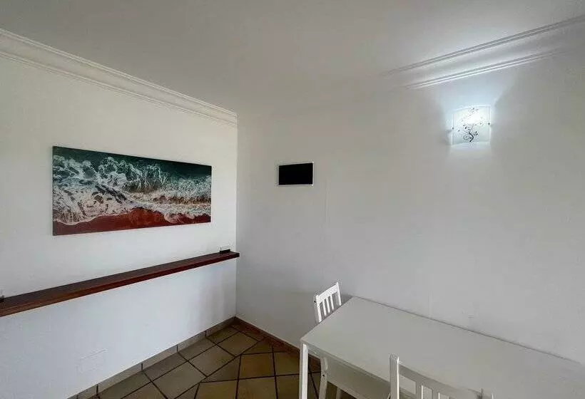 Apartamentos Dunaoasis Maspalomas