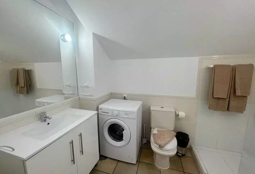 Apartamentos Dunaoasis Maspalomas