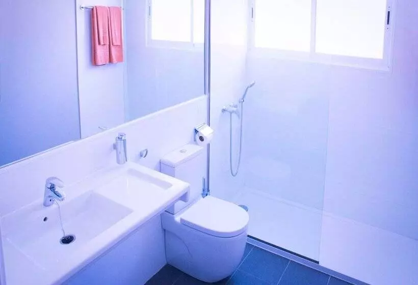 Apartamentos Dunaoasis Maspalomas