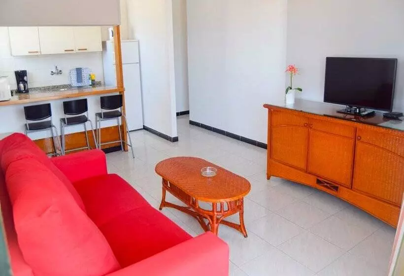 Apartamentos Dunaoasis Maspalomas
