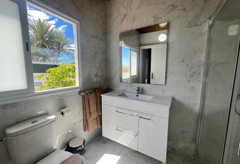 Apartamentos Dunaoasis Maspalomas