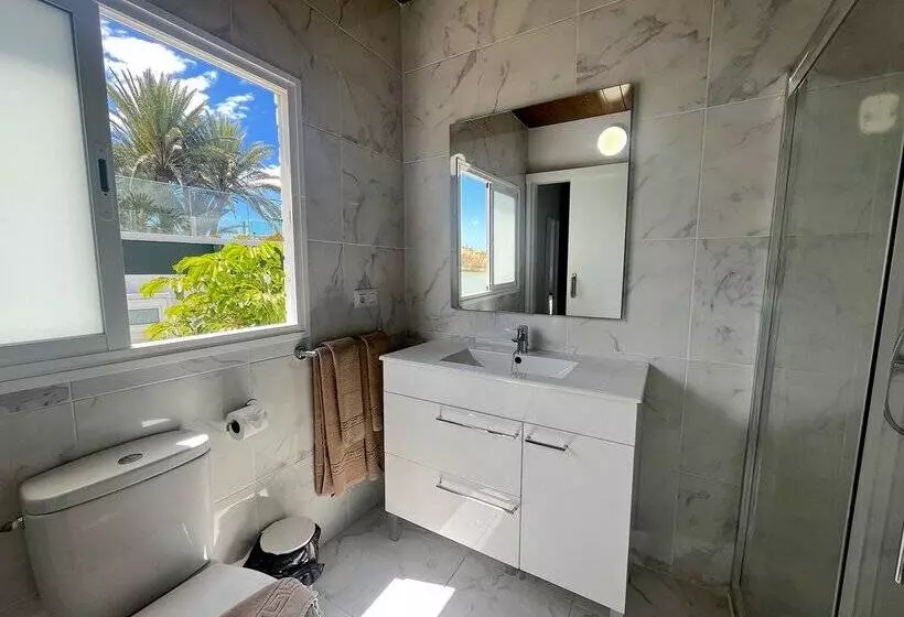 Apartamentos Dunaoasis Maspalomas