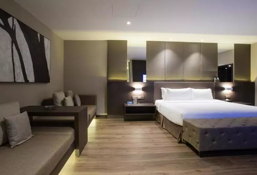 Hotelli Wm  & Casino