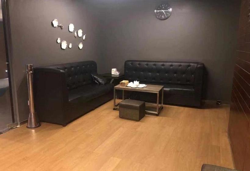 בית מלון כפרי Wm & Casino