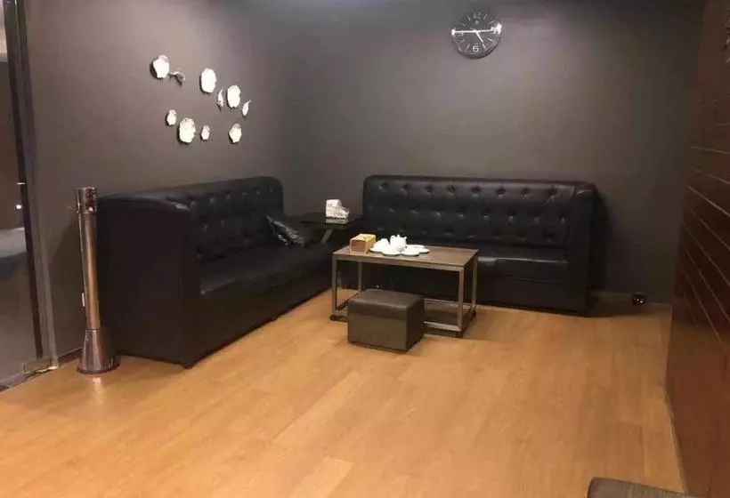 Hotelli Wm  & Casino