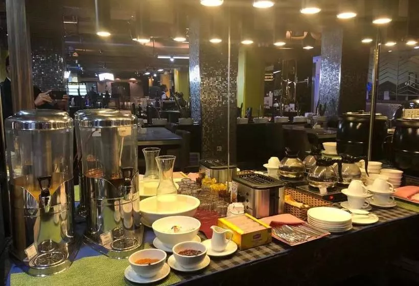 Hotelli Wm  & Casino