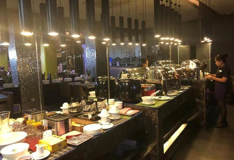 בית מלון כפרי Wm & Casino