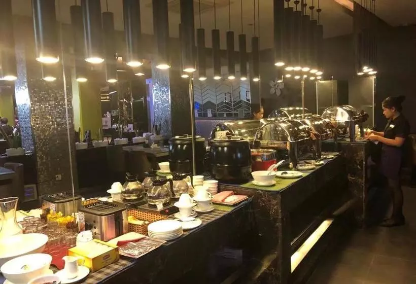 Hotelli Wm  & Casino