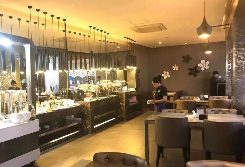 Hotelli Wm  & Casino