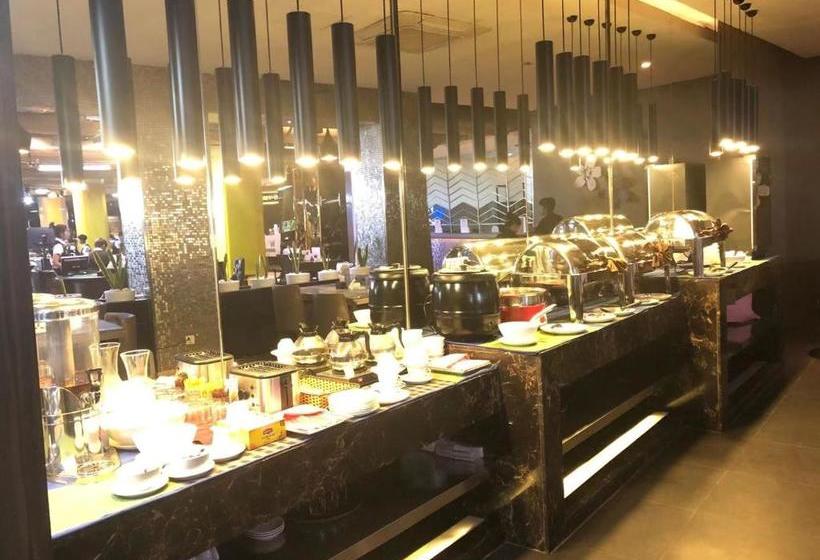 בית מלון כפרי Wm & Casino