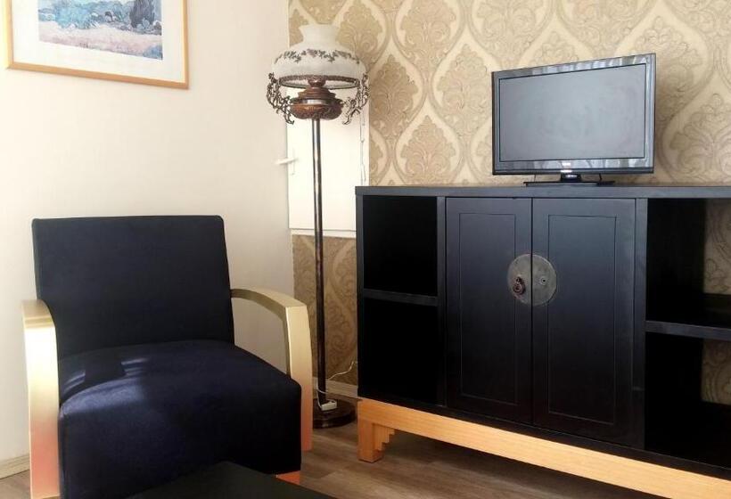 בית מלון כפרי Grand Terme