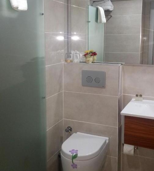 בית מלון כפרי Grand Terme