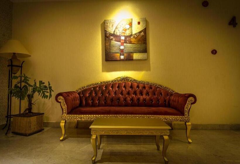 בית מלון כפרי Grand Terme