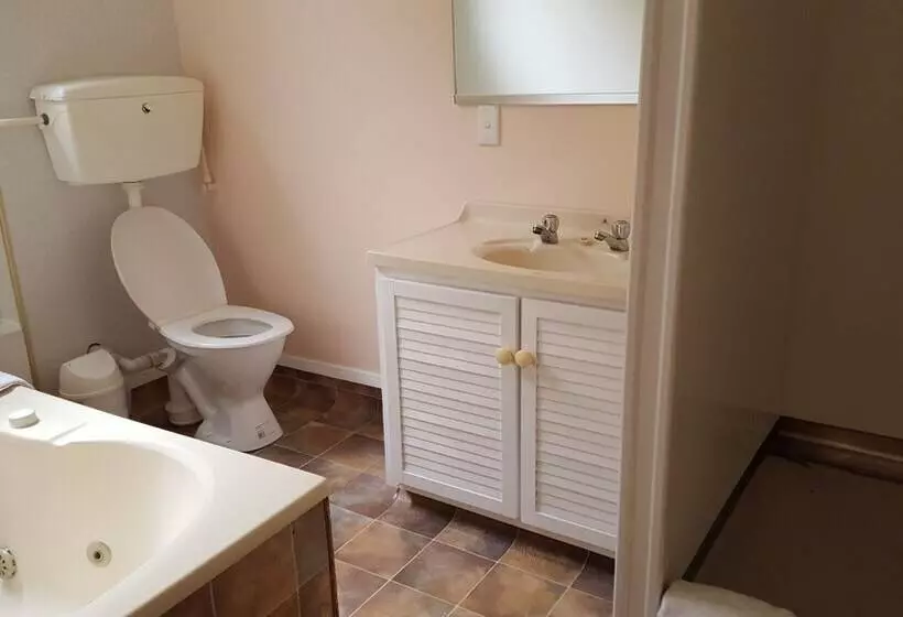 Hotel Ace Motor Lodge