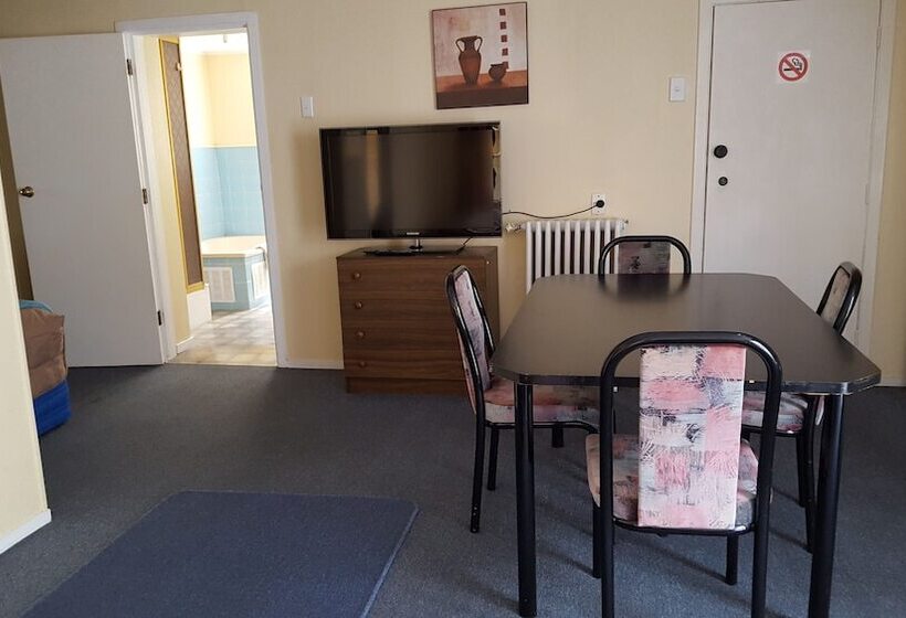 Hotel Ace Motor Lodge