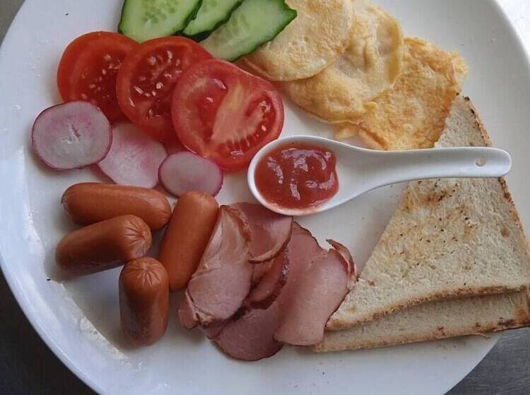 فندق Cherkasy Palace