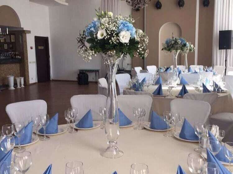 فندق Cherkasy Palace