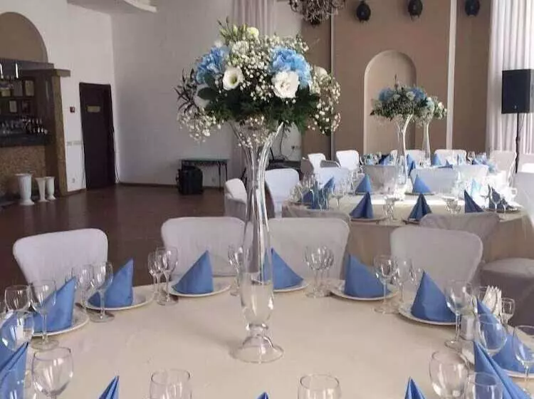 Hotel Cherkasy Palace