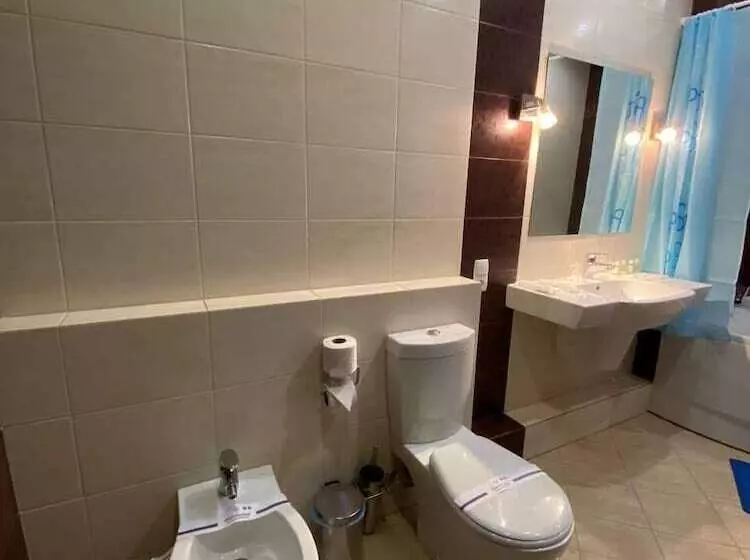 Hotel Cherkasy Palace