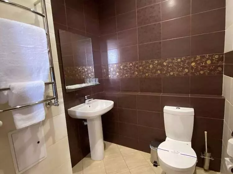 Hotel Cherkasy Palace