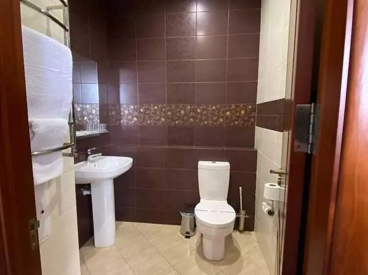 Hotel Cherkasy Palace