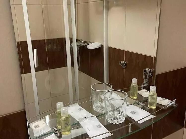 Hotel Cherkasy Palace