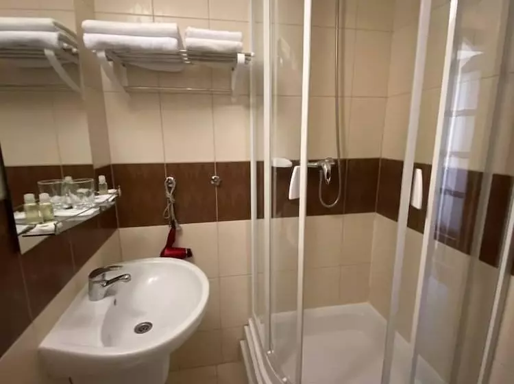 Hotel Cherkasy Palace