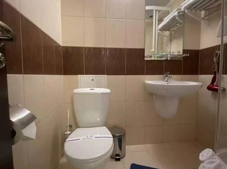 Hotel Cherkasy Palace