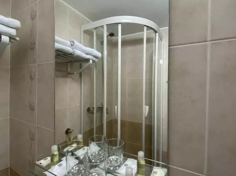 Hotel Cherkasy Palace