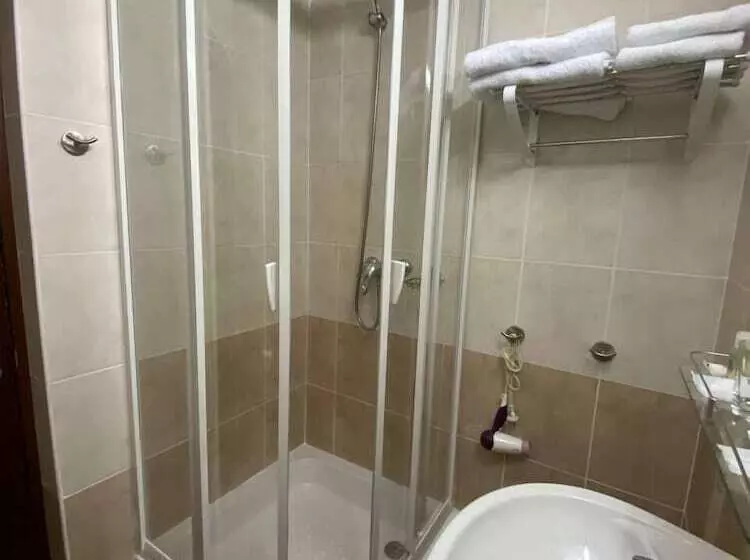 Hotel Cherkasy Palace