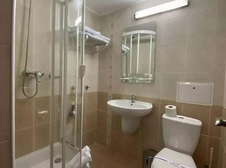 Hotel Cherkasy Palace