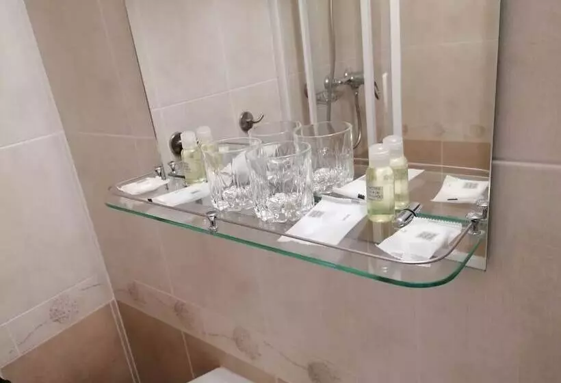 Hotel Cherkasy Palace