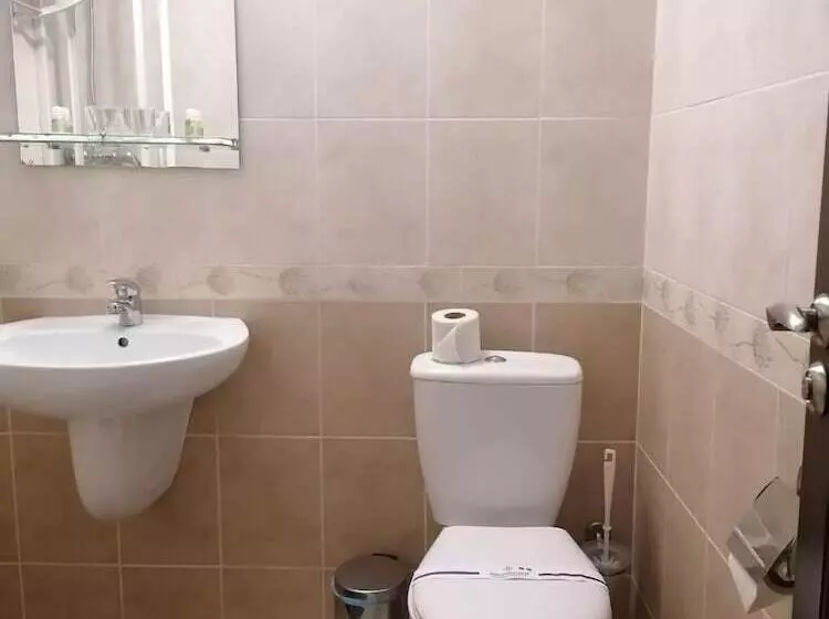 Hotel Cherkasy Palace