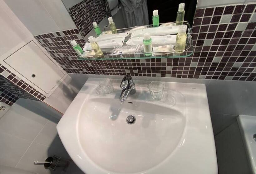 فندق Cherkasy Palace