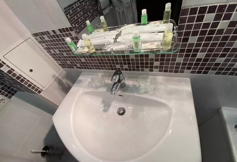 Hotel Cherkasy Palace