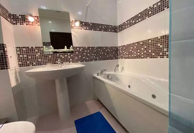 Hotel Cherkasy Palace